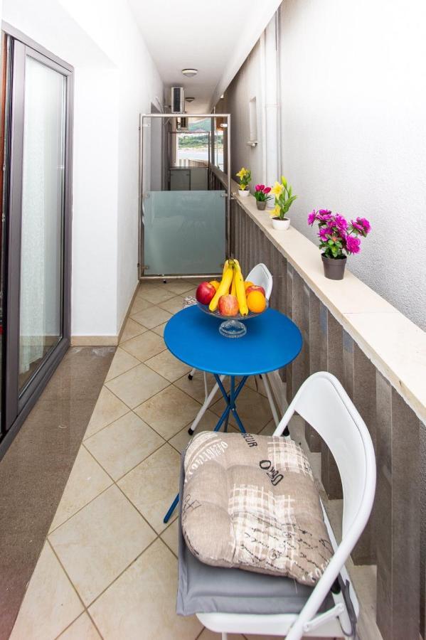 Apartment Studio Premier Rafajlovići Exteriör bild