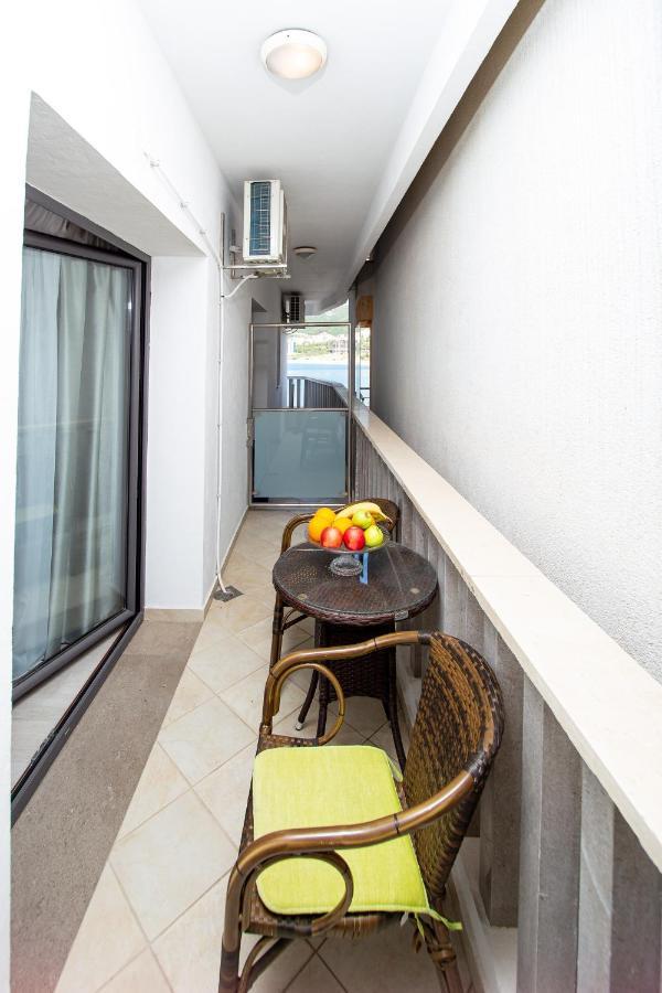 Apartment Studio Premier Rafajlovići Exteriör bild