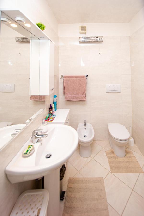 Apartment Studio Premier Rafajlovići Exteriör bild