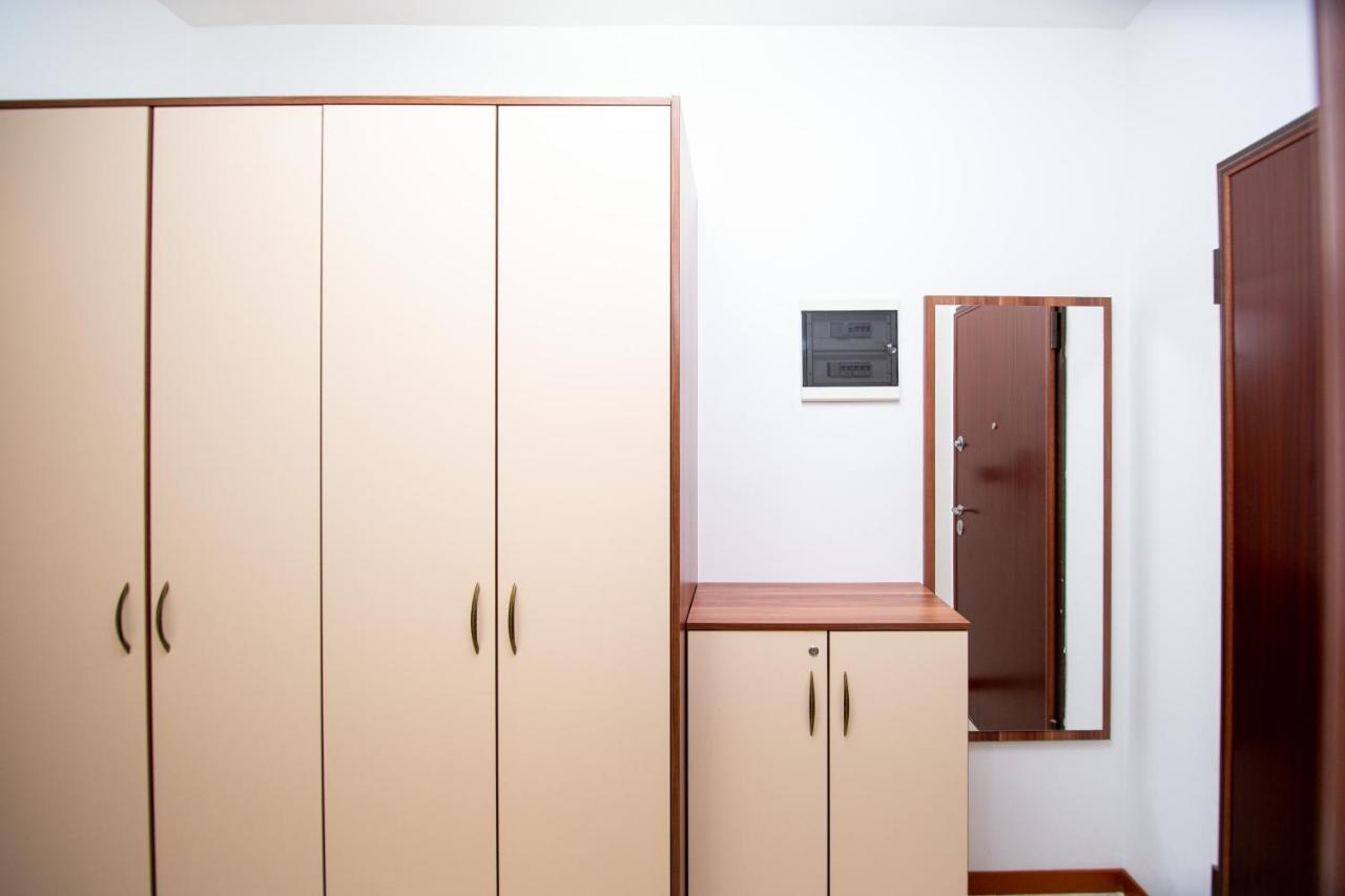 Apartment Studio Premier Rafajlovići Exteriör bild
