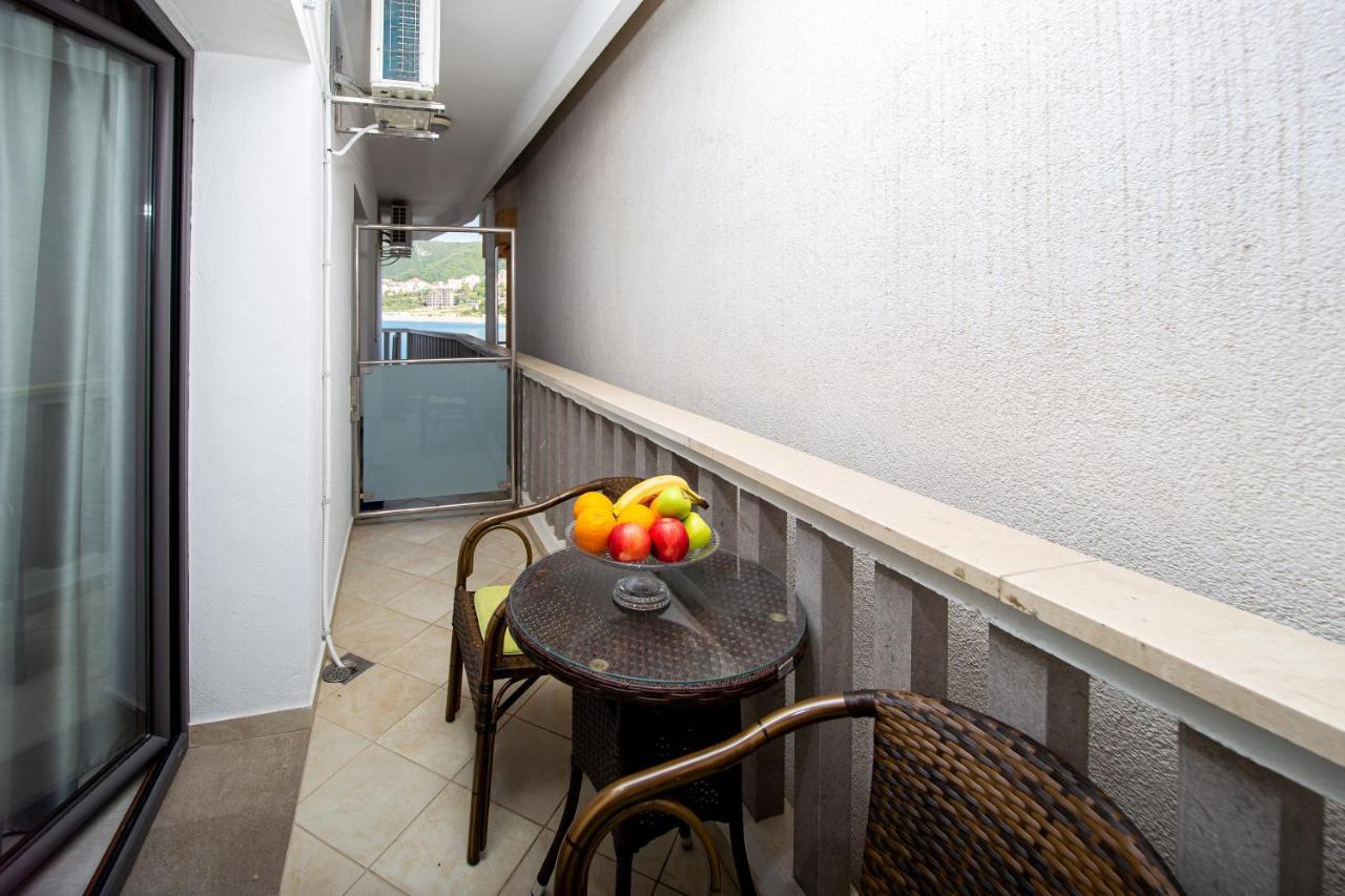 Apartment Studio Premier Rafajlovići Exteriör bild
