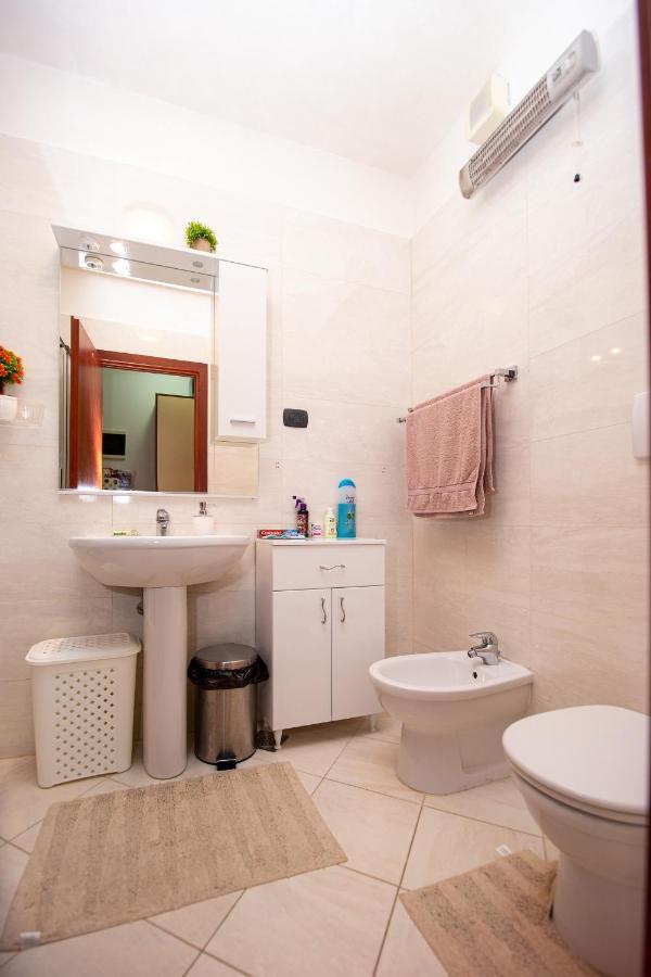 Apartment Studio Premier Rafajlovići Exteriör bild