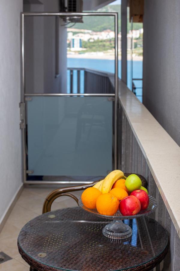 Apartment Studio Premier Rafajlovići Exteriör bild