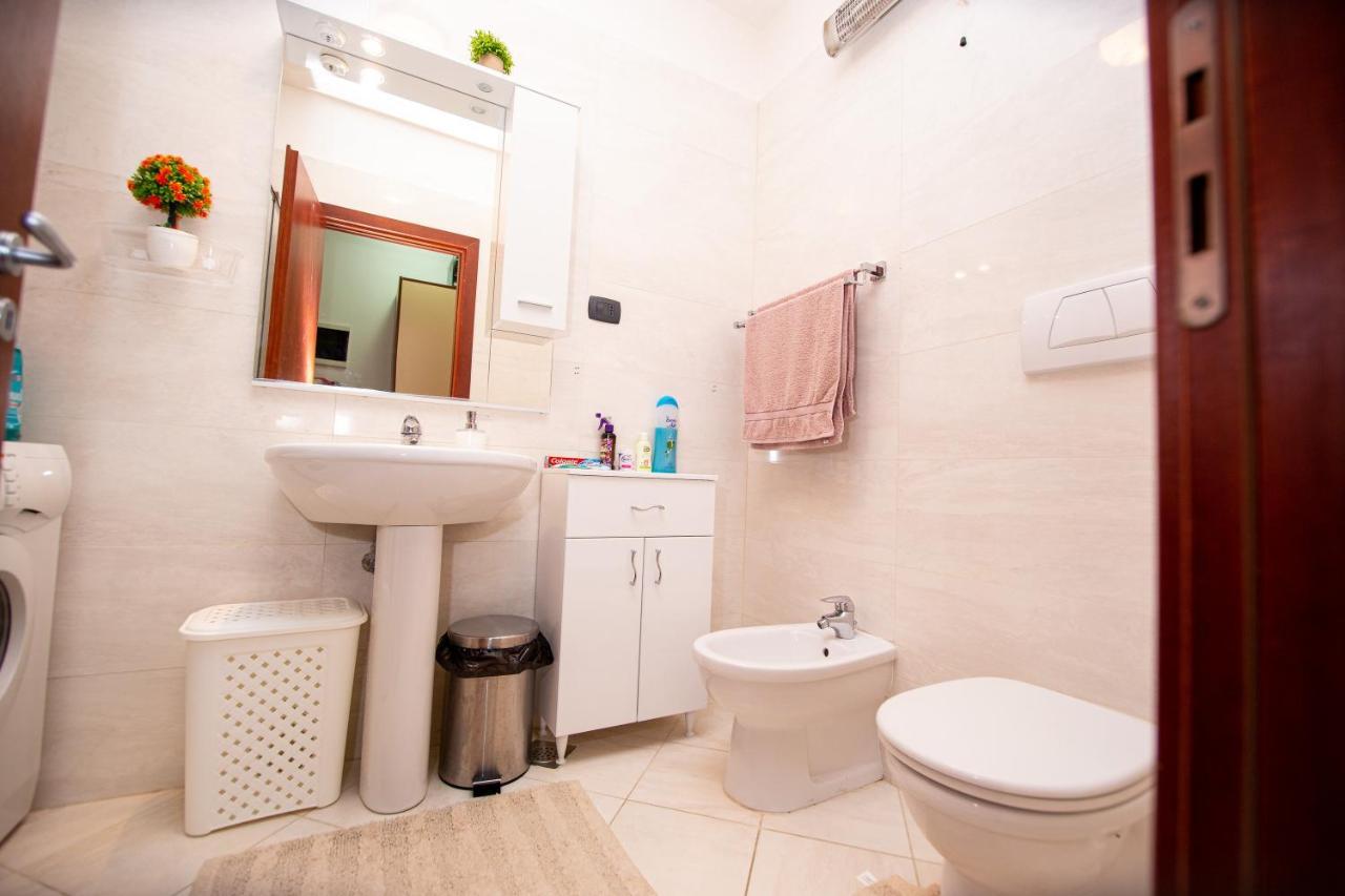 Apartment Studio Premier Rafajlovići Exteriör bild