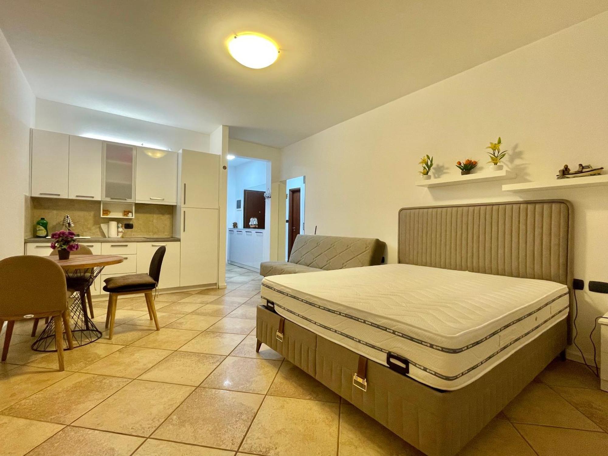 Apartment Studio Premier Rafajlovići Exteriör bild