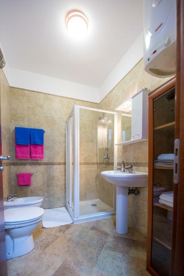 Apartment Studio Premier Rafajlovići Exteriör bild