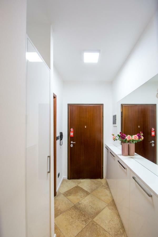 Apartment Studio Premier Rafajlovići Exteriör bild