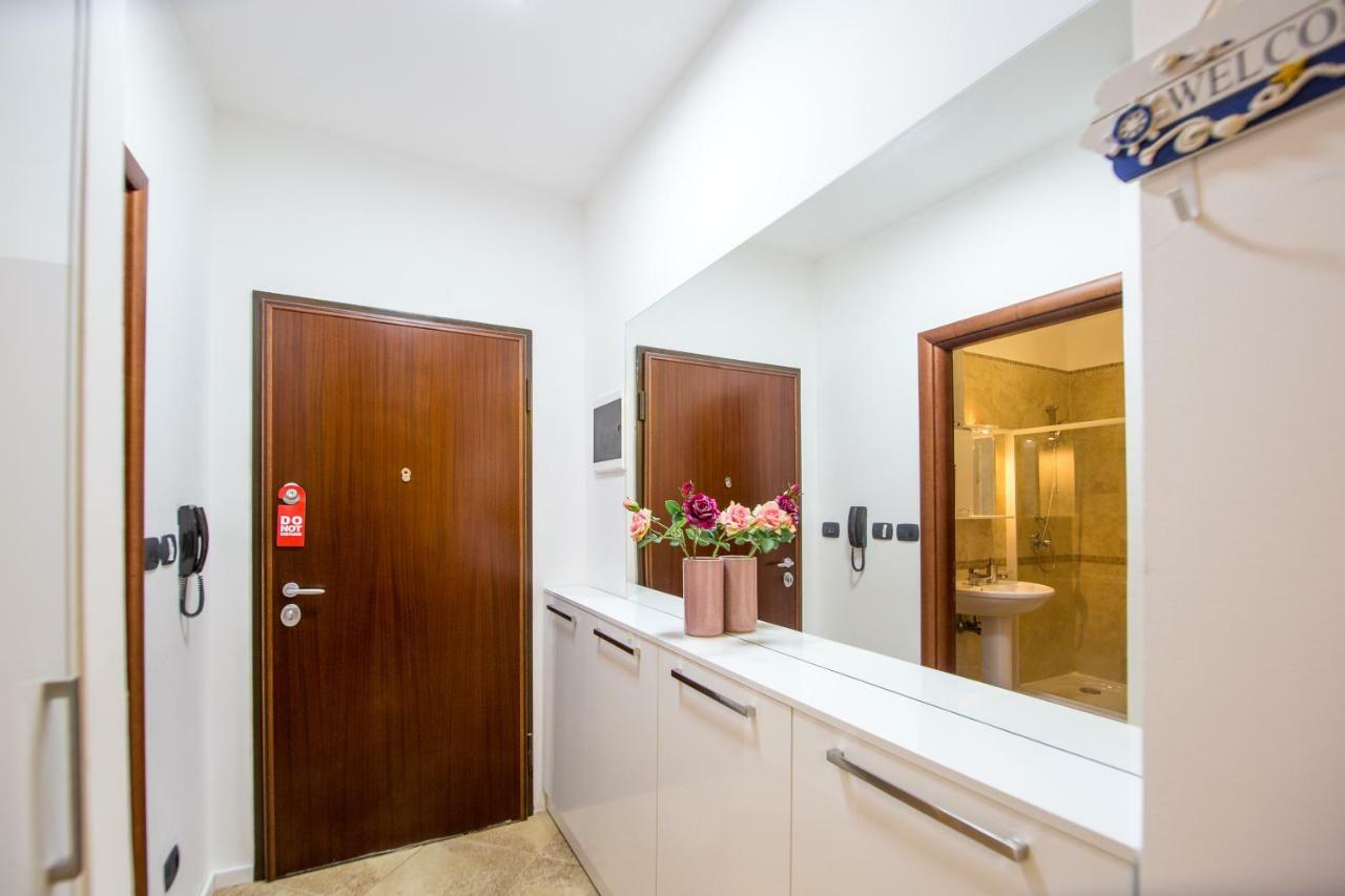 Apartment Studio Premier Rafajlovići Exteriör bild