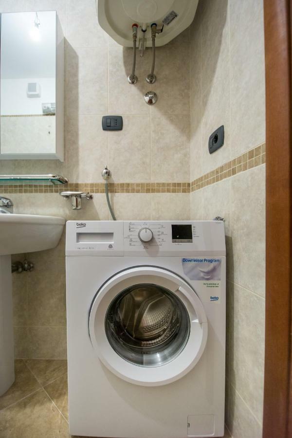 Apartment Studio Premier Rafajlovići Exteriör bild