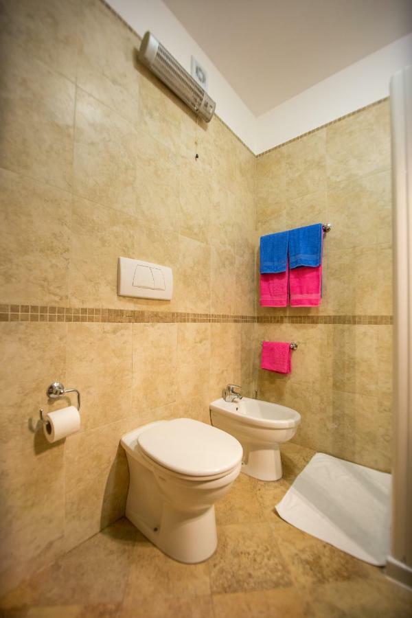 Apartment Studio Premier Rafajlovići Exteriör bild